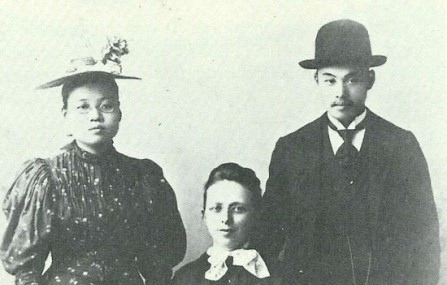 박에스더 기념사업