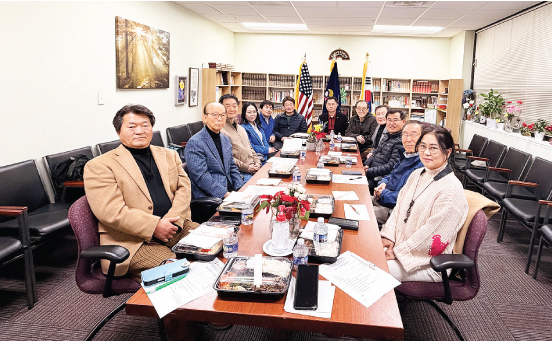 AI 시대, 한글 가치 세계로